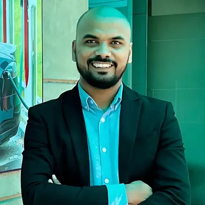 Avinash Singh
