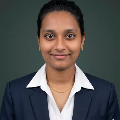 Divya Vani Metla