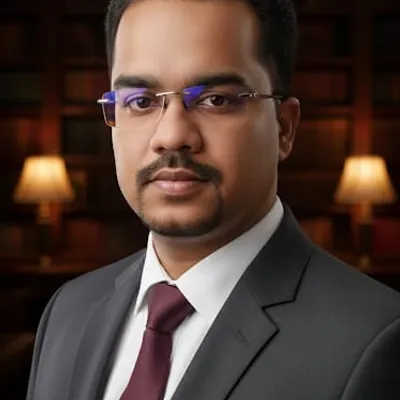 ASHUTOSH DEHURY