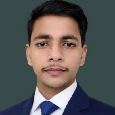 Bhupendra Singh