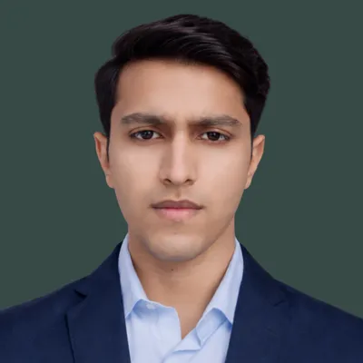 Saher-E-Yaar Ashraf