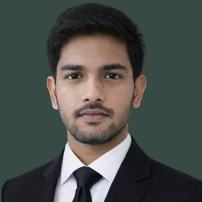 Saroj Kumar Pradhan