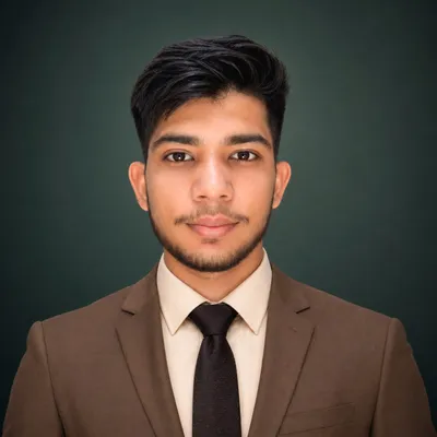 Shreyansh Gupta