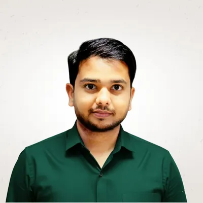 Satyam Shrivastawa