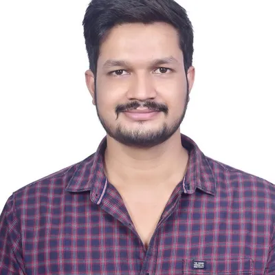 Bhushan Chandekar