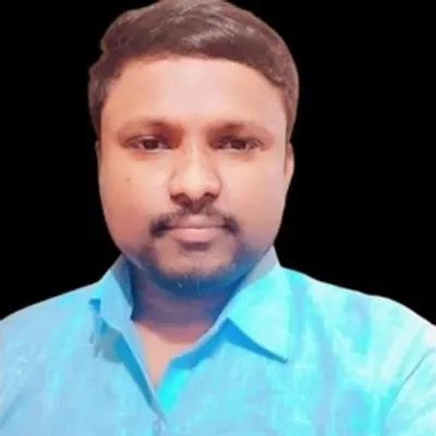 RATHNA KUMAR