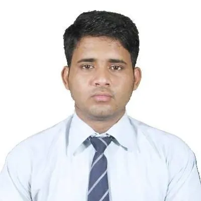PRINCE KUMAR