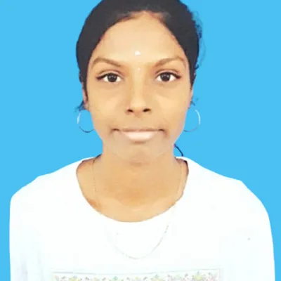 Jananis Sri K G
