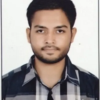 Paras Sharma