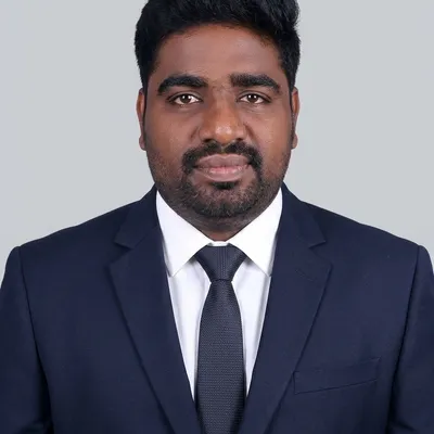 MUNI VAMSI KRISHNA S