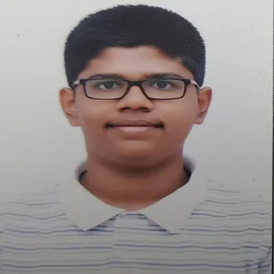 Pranav Gholap