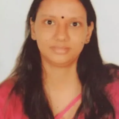 RAMADEVI G