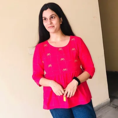 Divya  Rawat