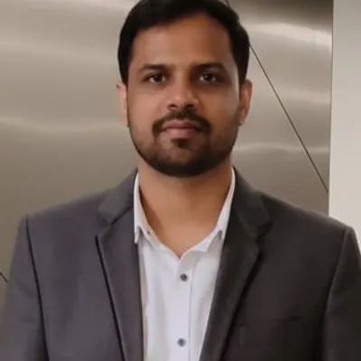 Nishant Kumar