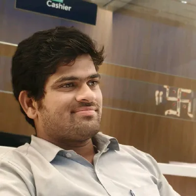 Rakesh Gattupalli