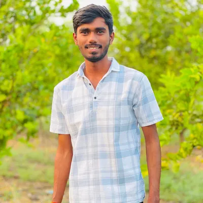 Karan Dhawale