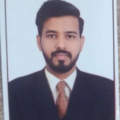 Uday Mirje