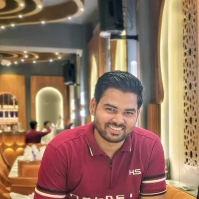 Bhanu Pratap singh
