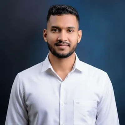 Rohit Desai