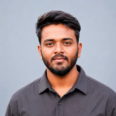 Kothapalli  Yugandhar