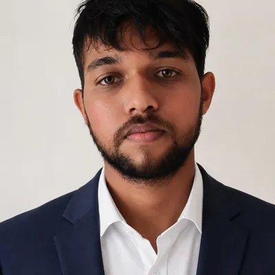 Parth Kalolia