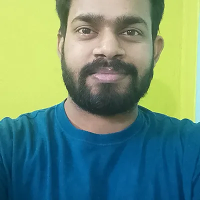 Jayendra Mishra