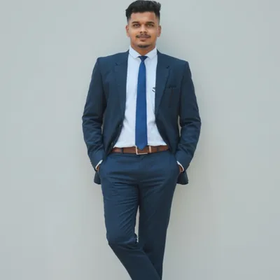 Ankush Mali
