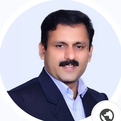 Sandeep Narayan M K