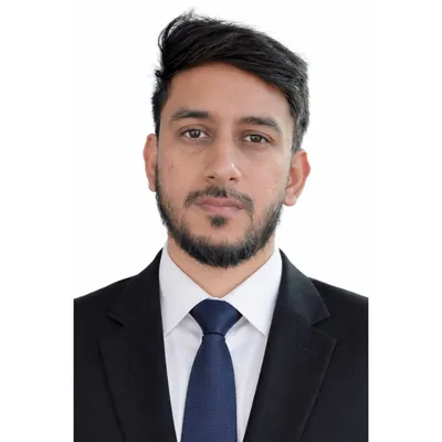 Shubham Solunke