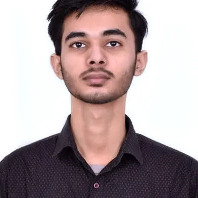 Ankit Kumar
