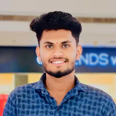 Aniket Datir