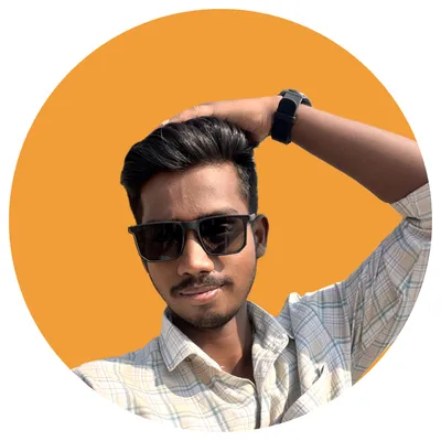 Harshvardhan Sutar