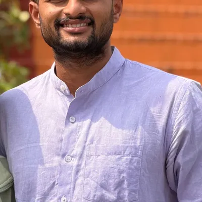 Hruturaj Bhosale