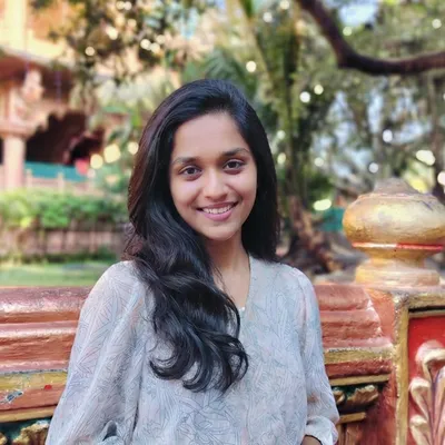 Tanvi Kolhe