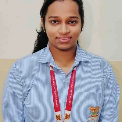 Aparna Pawar