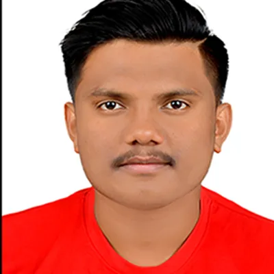 Mayur Pol