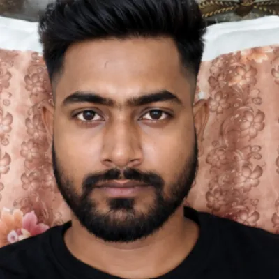 PRADEEP KUMAR