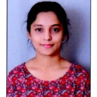 Ganashree c r