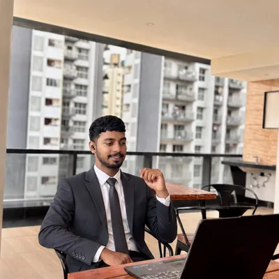 Chaitanya Awari