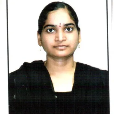 Pulya Kumari Surya Praneeta