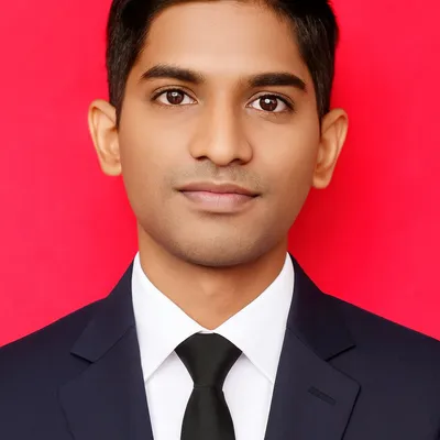 Rohit Salke