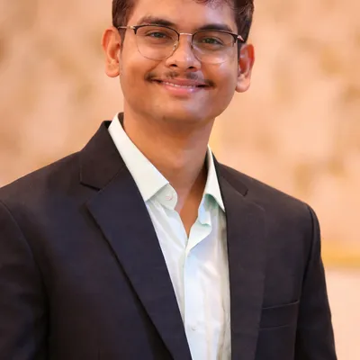 Shivansh Tiwari