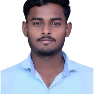 Omkar Khandekar