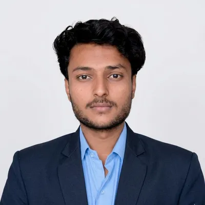 Jishan Hamid Shaikh