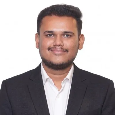 Shreyash Navnage