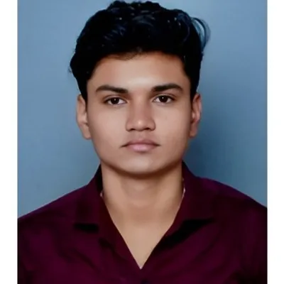 Tushar Chaudhari