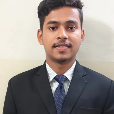 Rohan Bandal