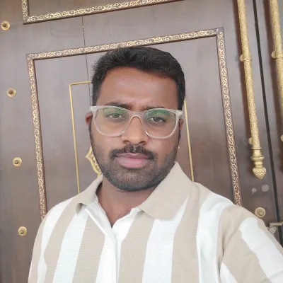 Setti Rakesh