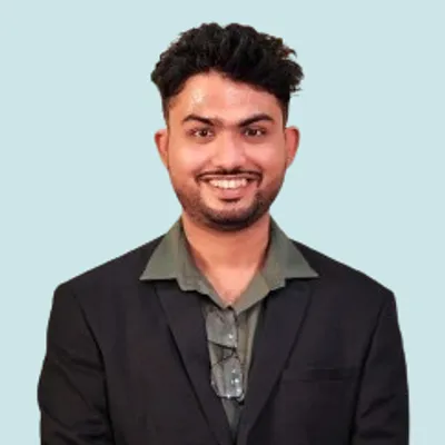 Sumit Parashar