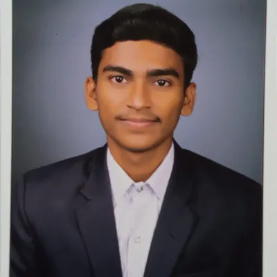 Tanish Pawar
